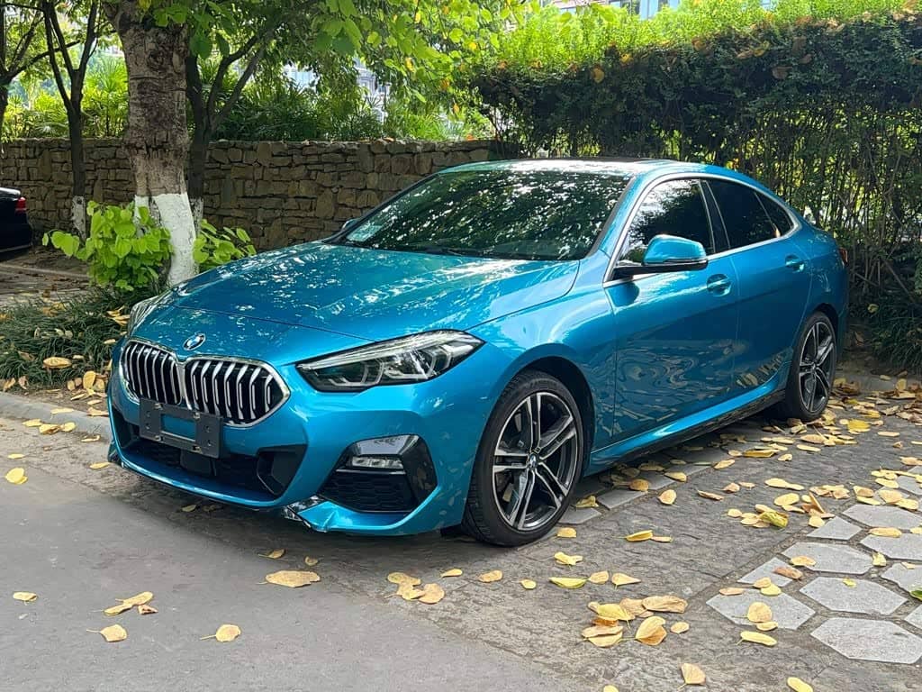BMW 2 Series