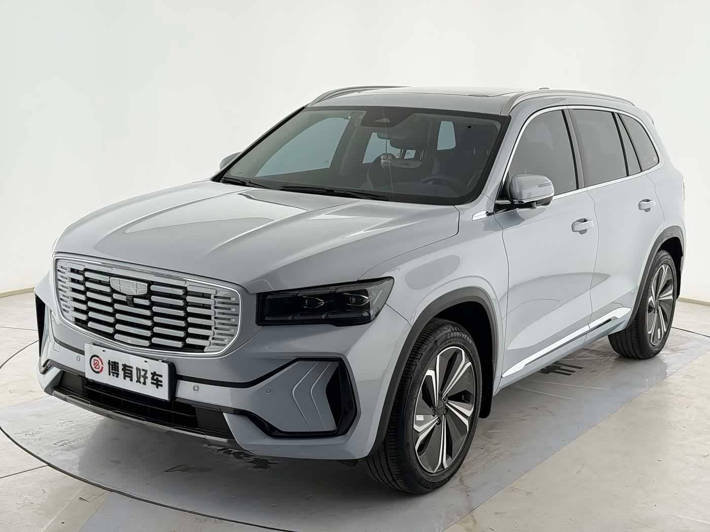 Geely Xingyue L