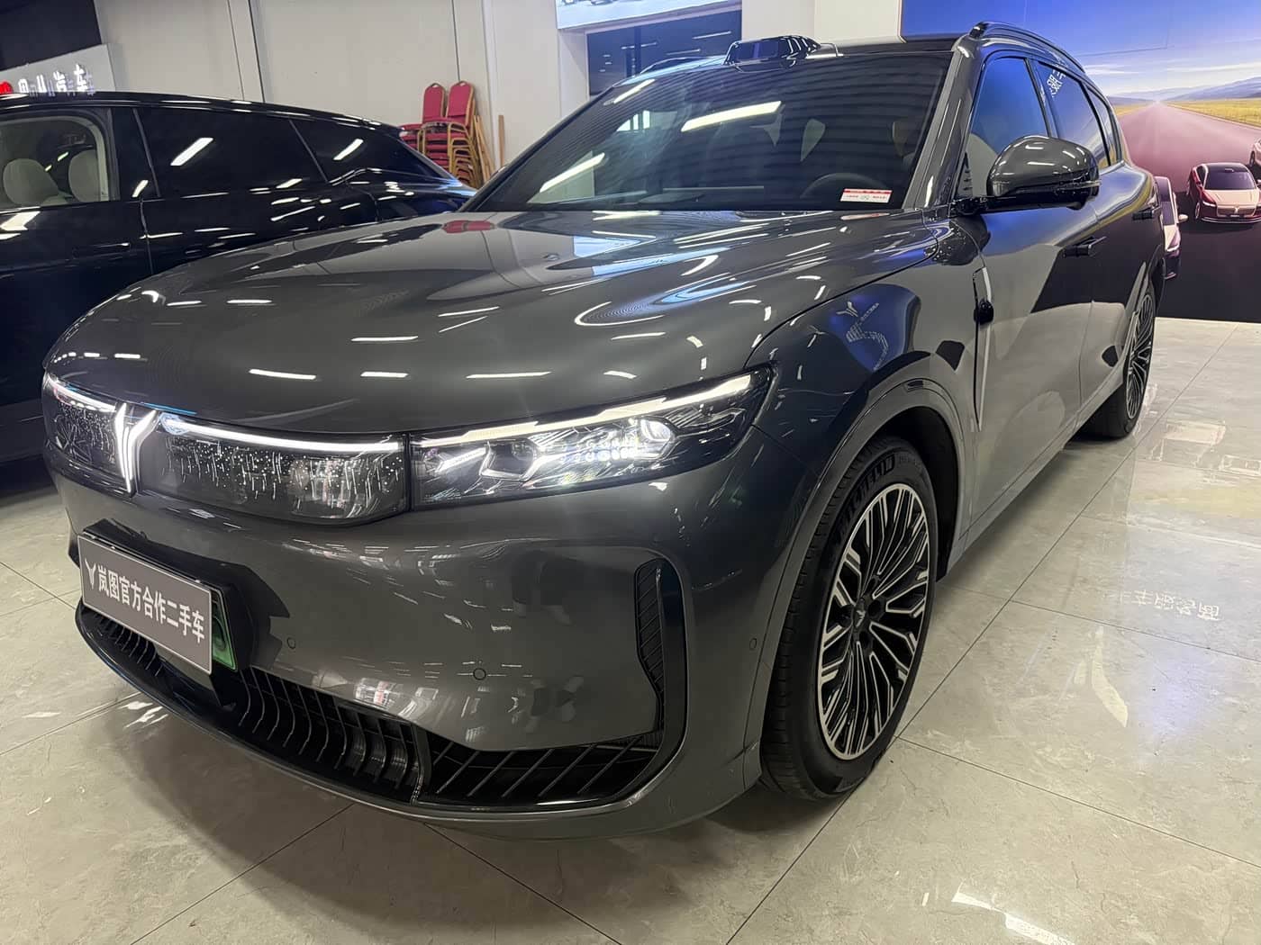 Voyah Auto VOYAH FREE