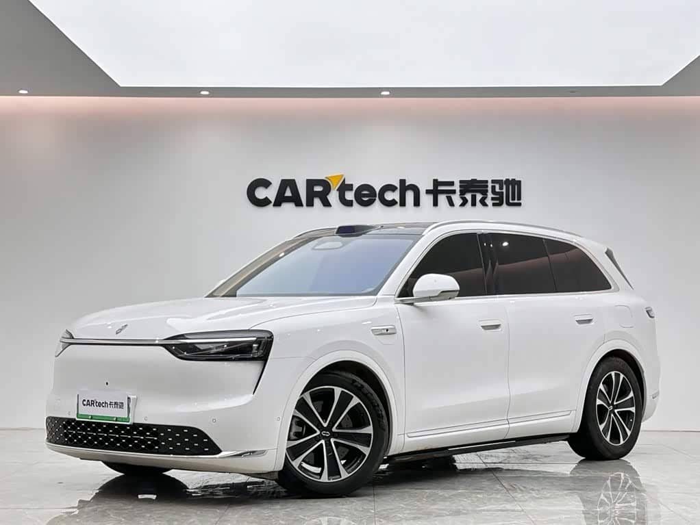 AITO Wenjie AITO M7