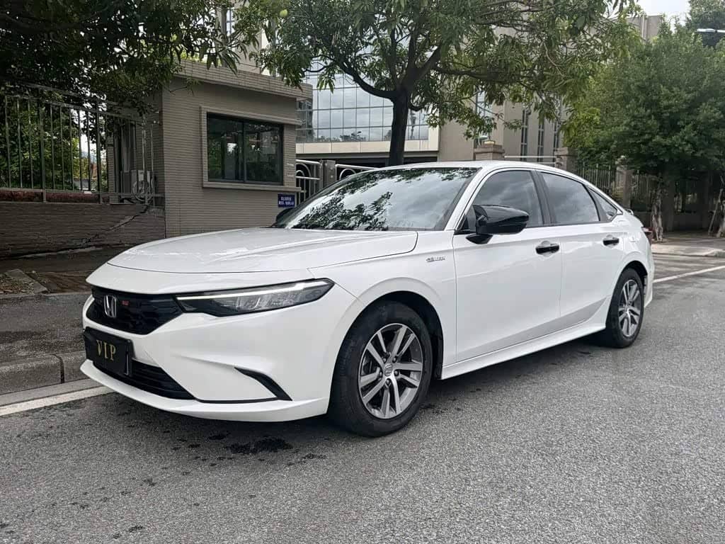 Honda Integra