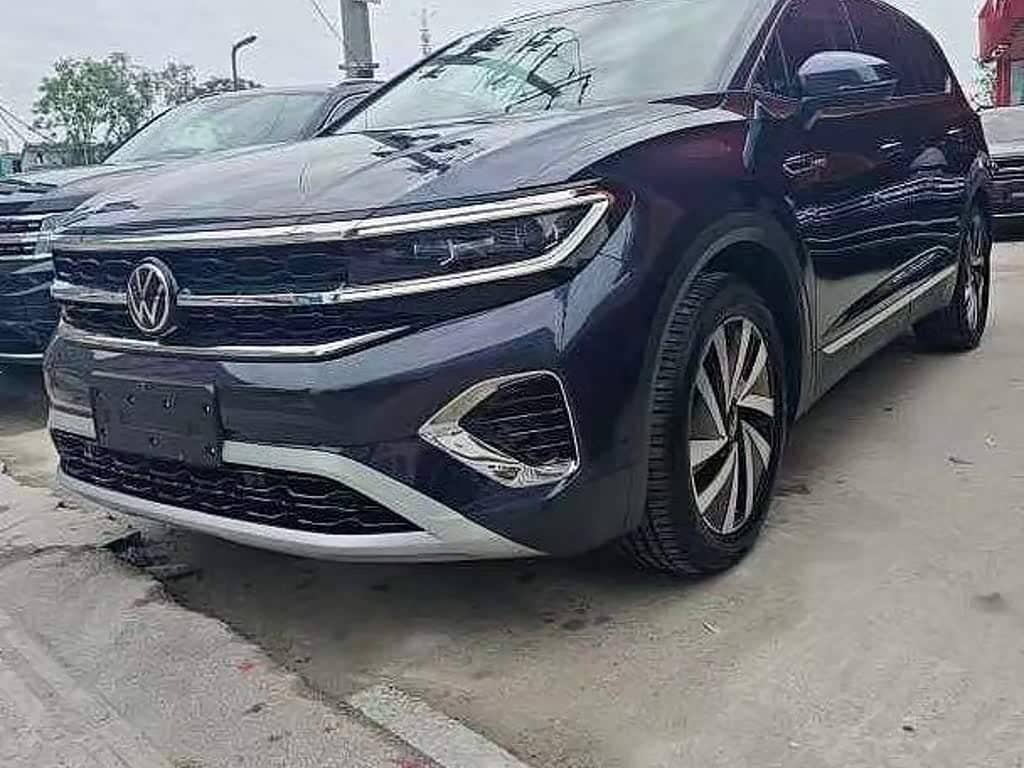 Volkswagen Talagon