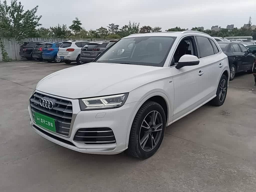 Audi Q5L