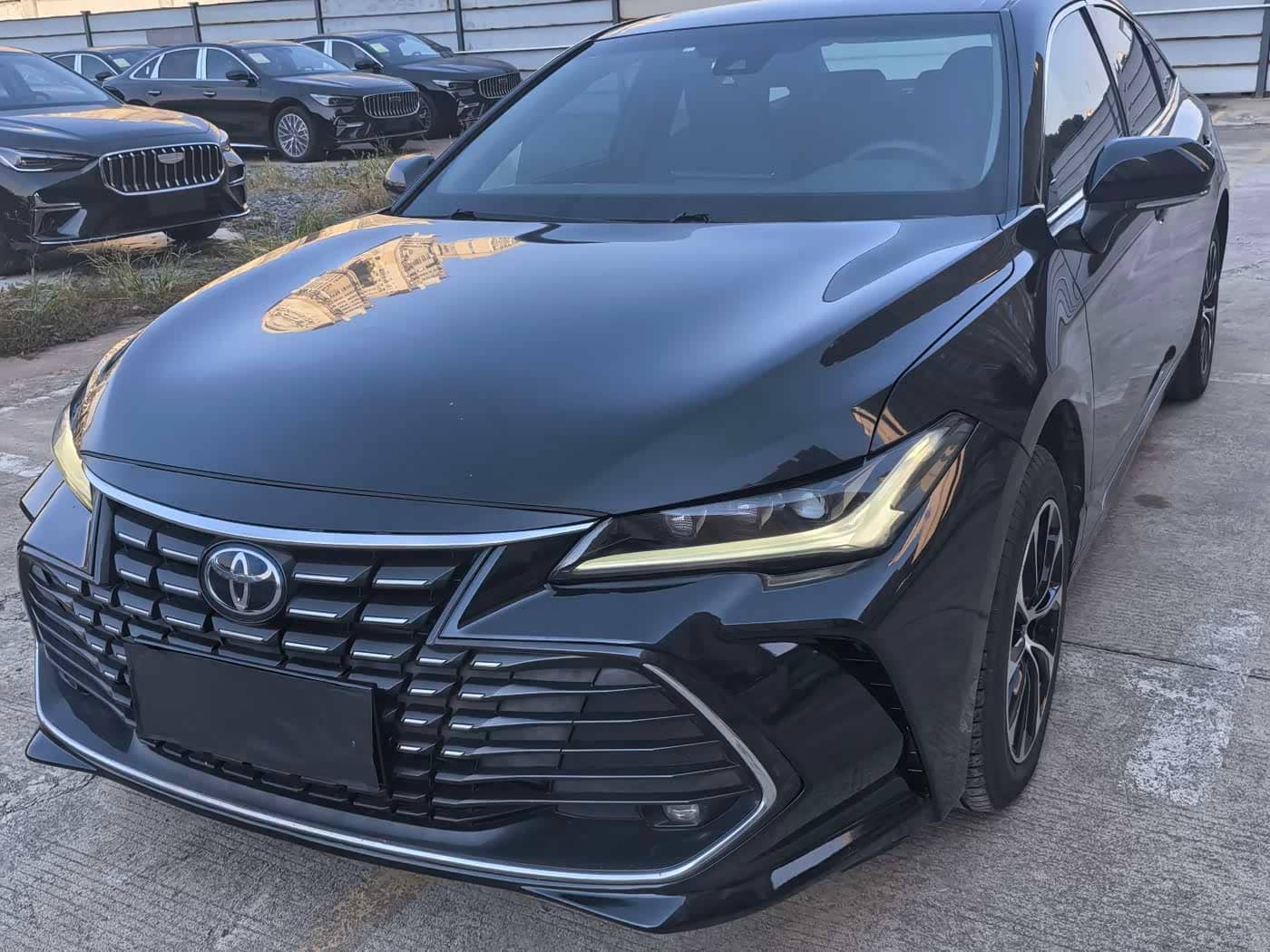 Toyota Avalon