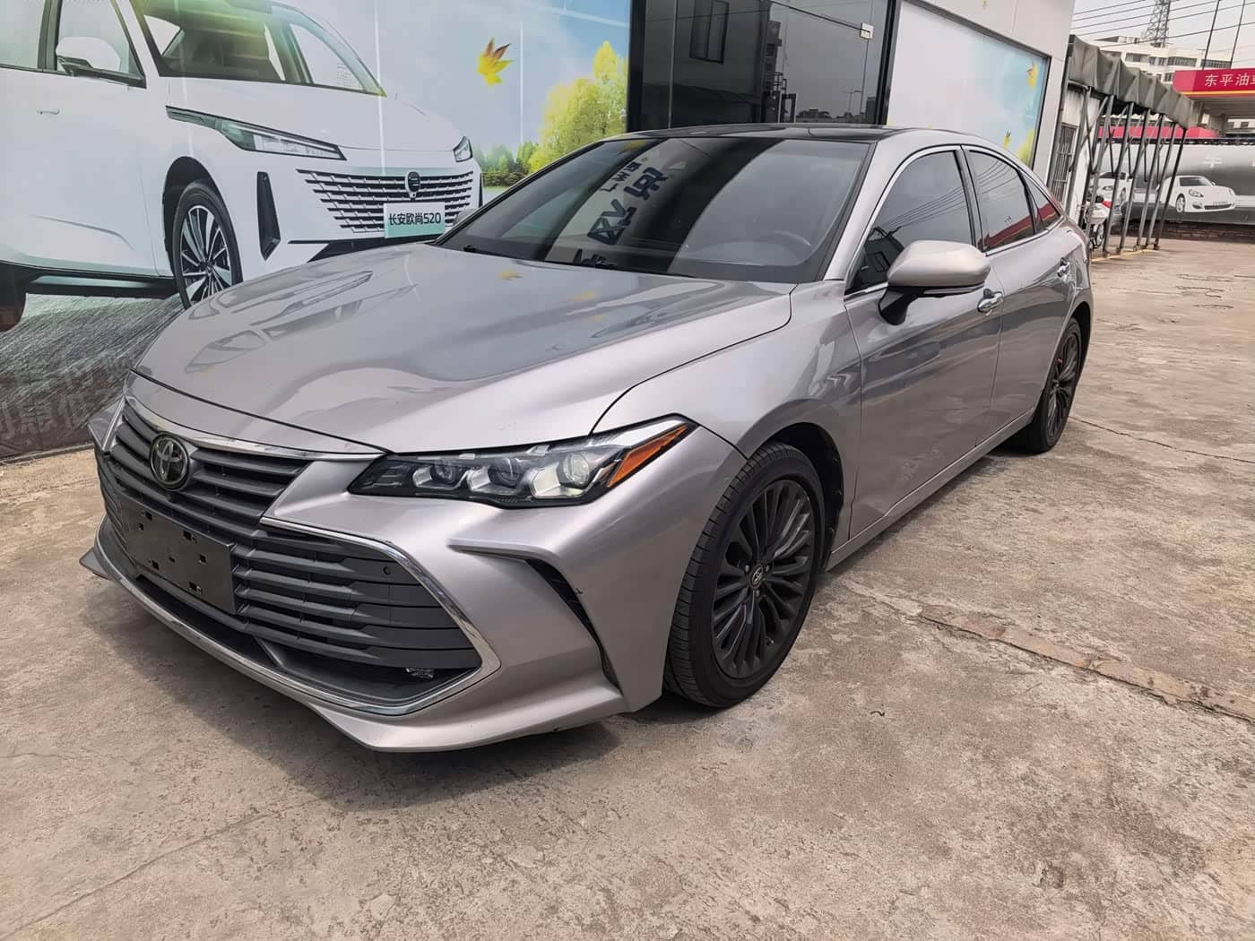 Toyota Avalon