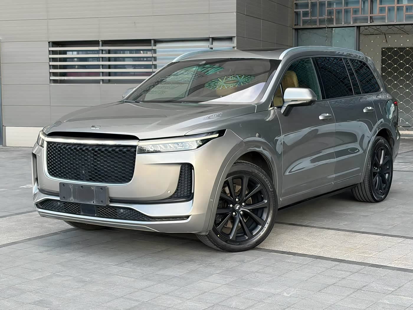 Li Auto Li ONE