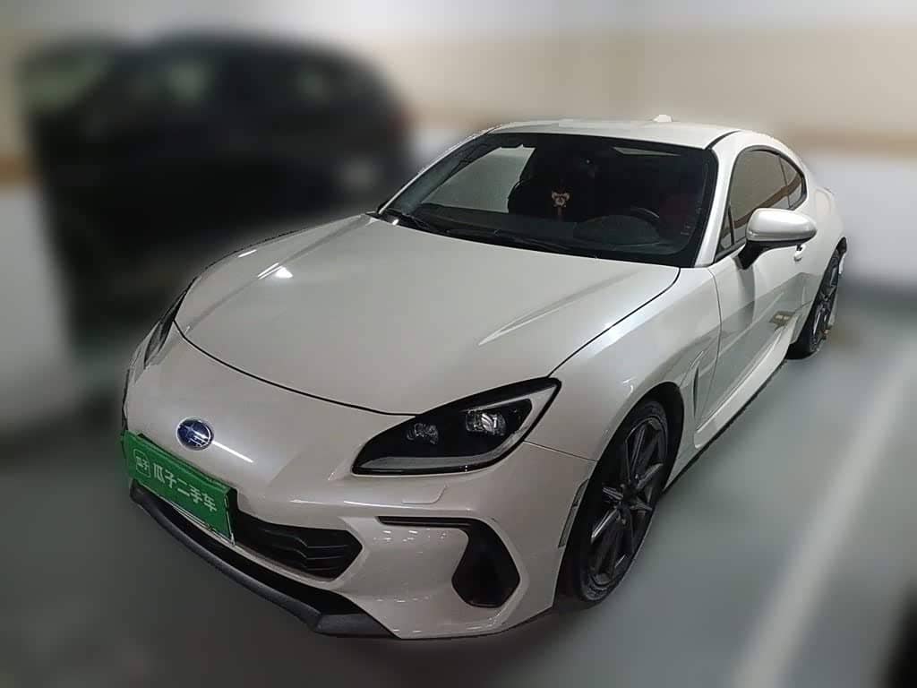 Subaru BRZ