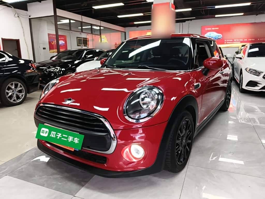 MINI MINI