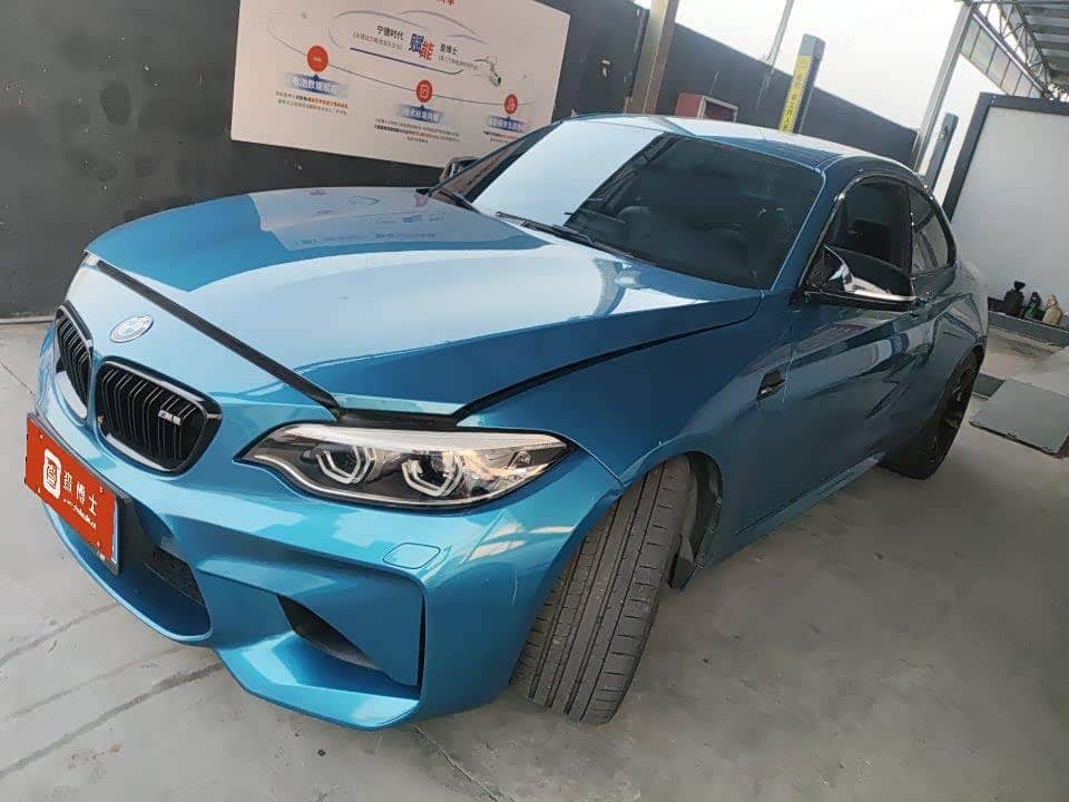 BMW M2