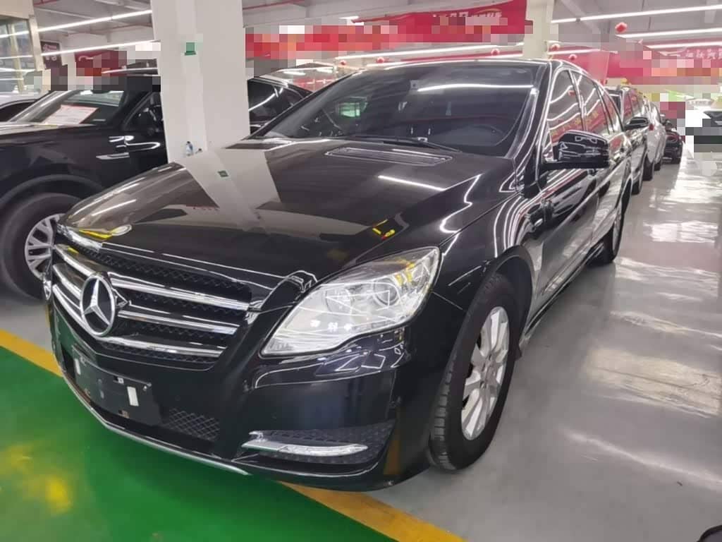 Mercedes-Benz R-Class