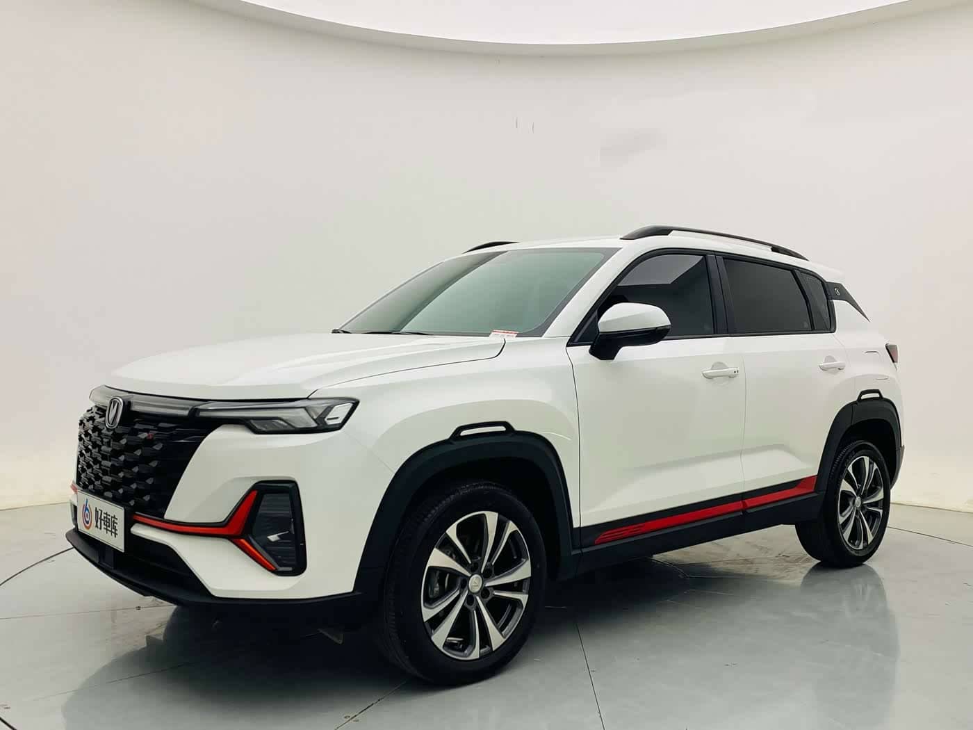Changan CS35 PLUS