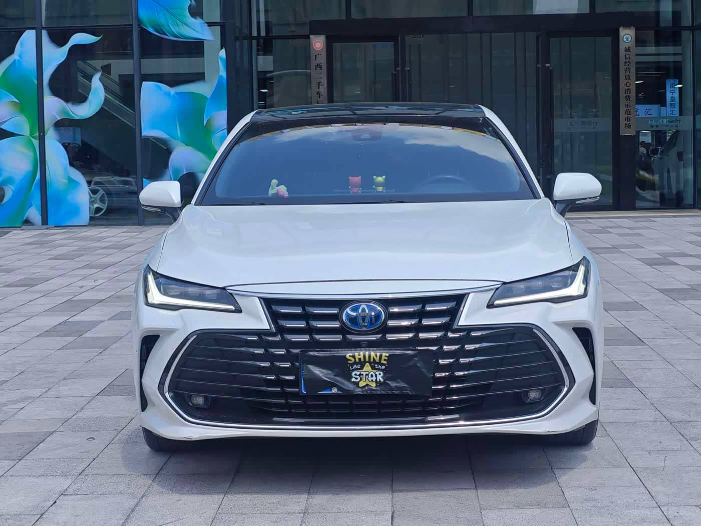 Toyota Avalon