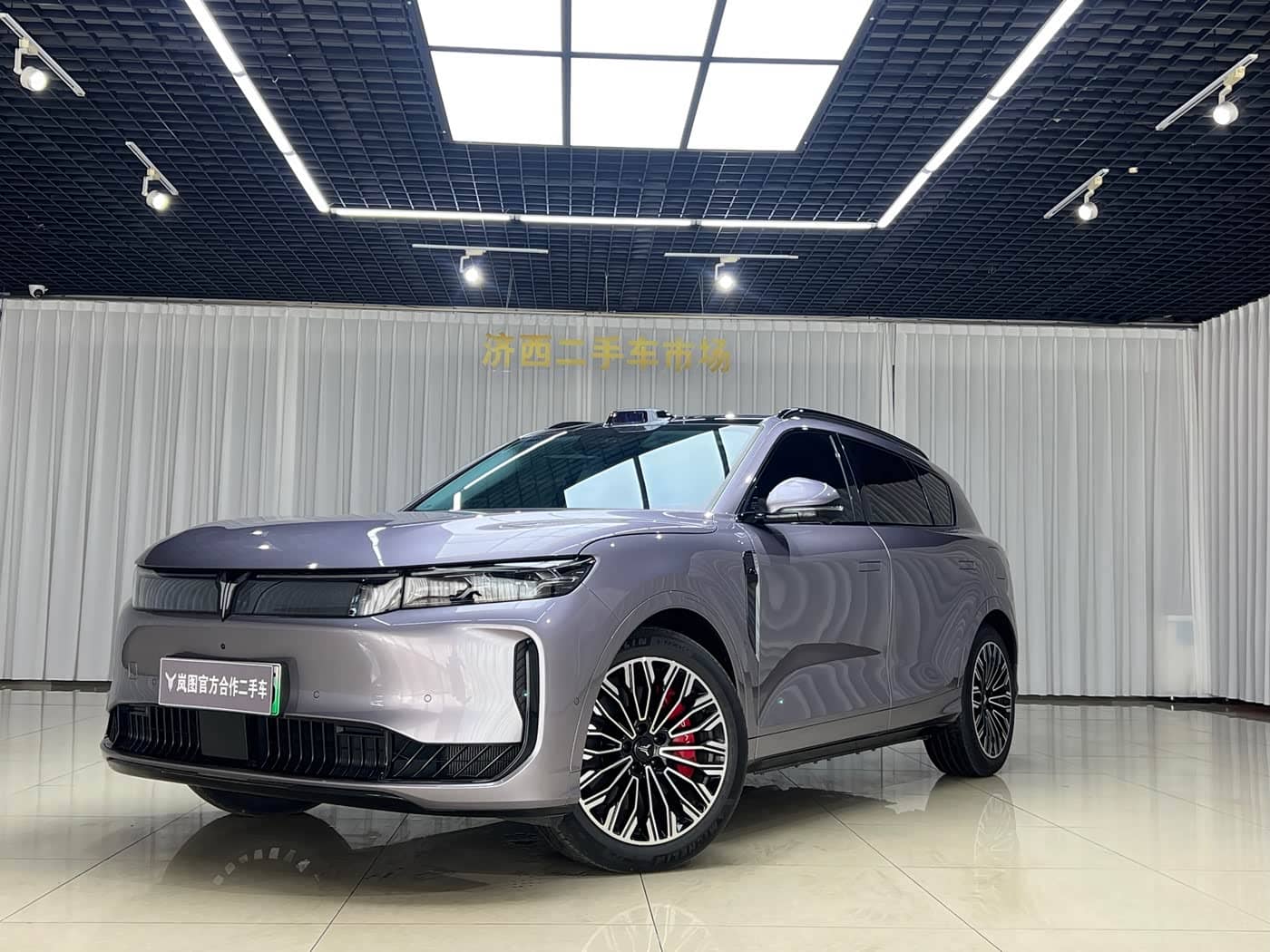 Voyah Auto VOYAH FREE