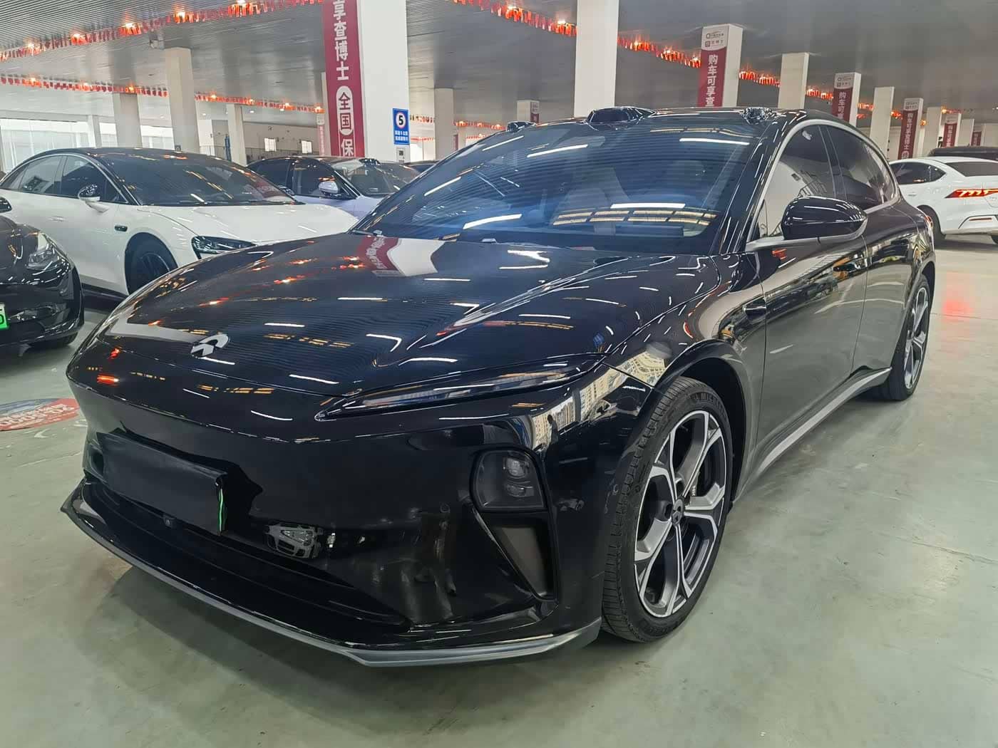 NIO ET5T