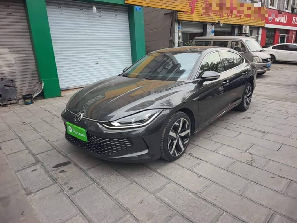 Volkswagen Lamando