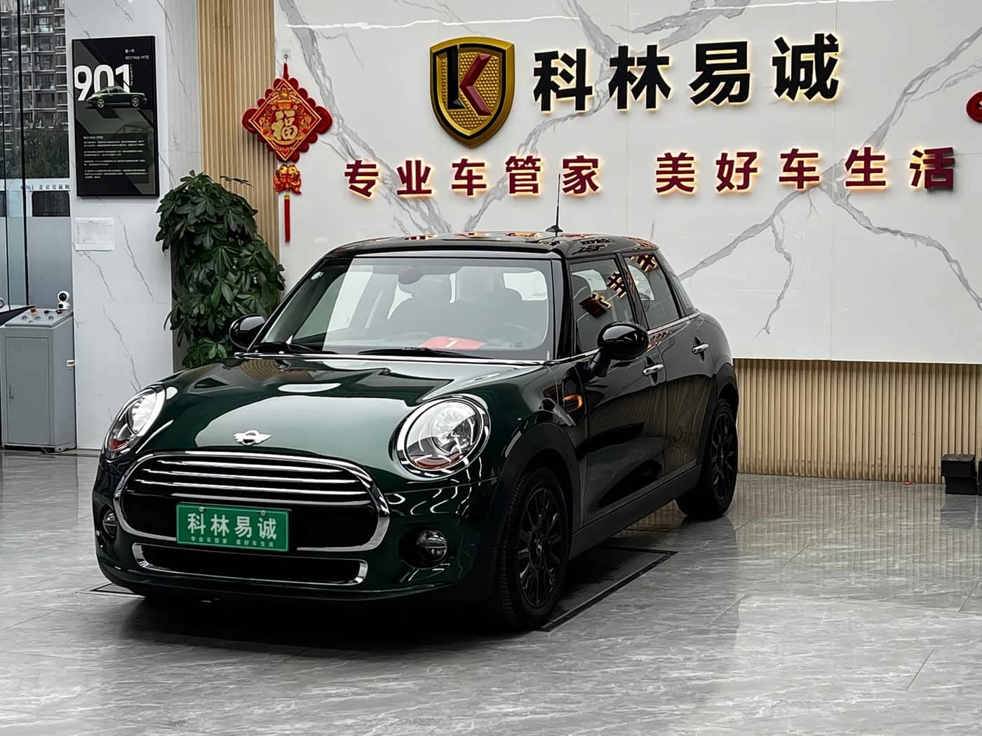 MINI MINI