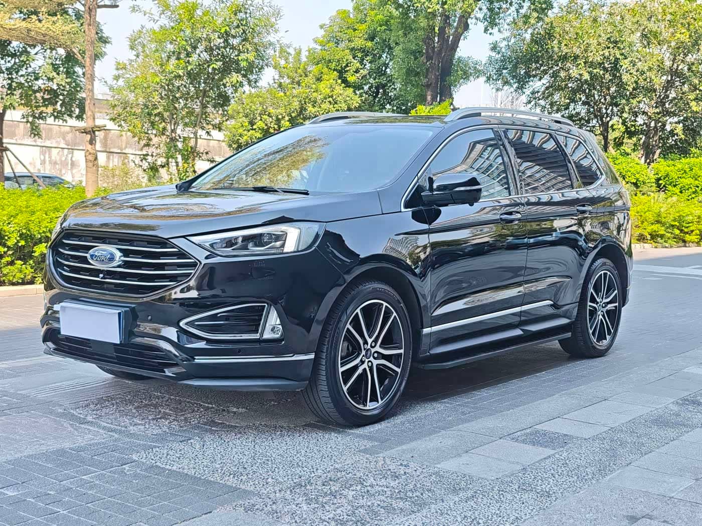 Ford Edge