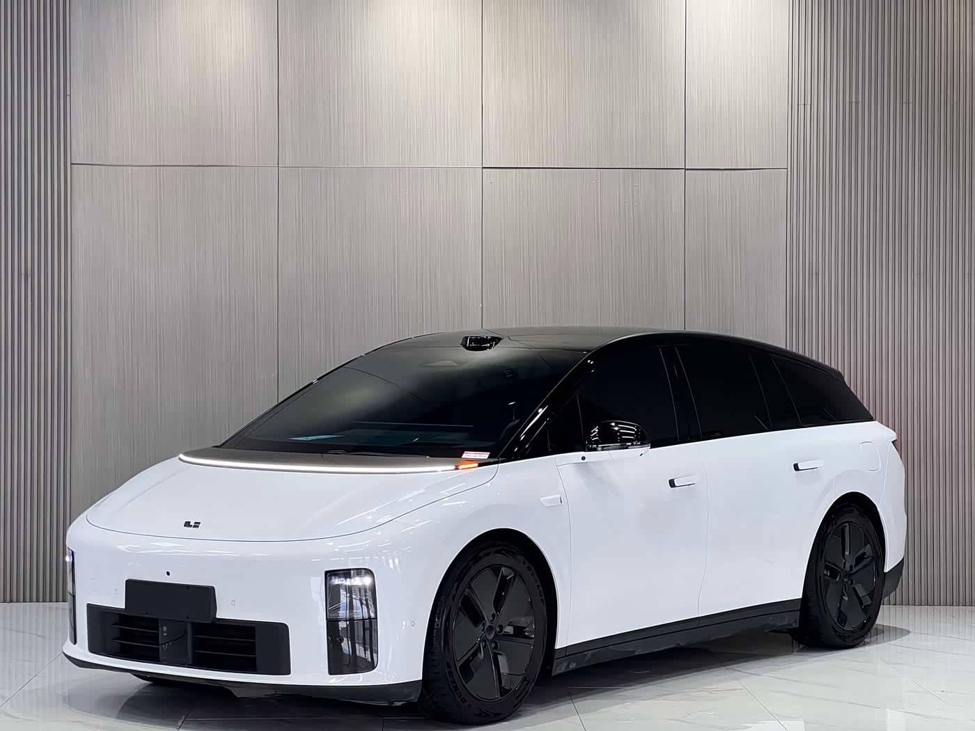 Li Auto i6