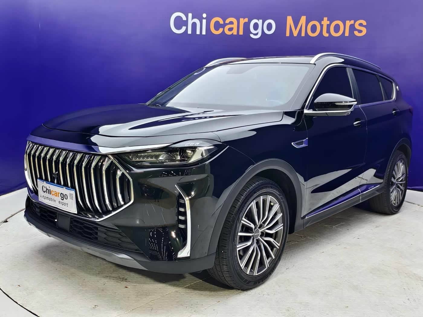Jetour X70 PLUS
