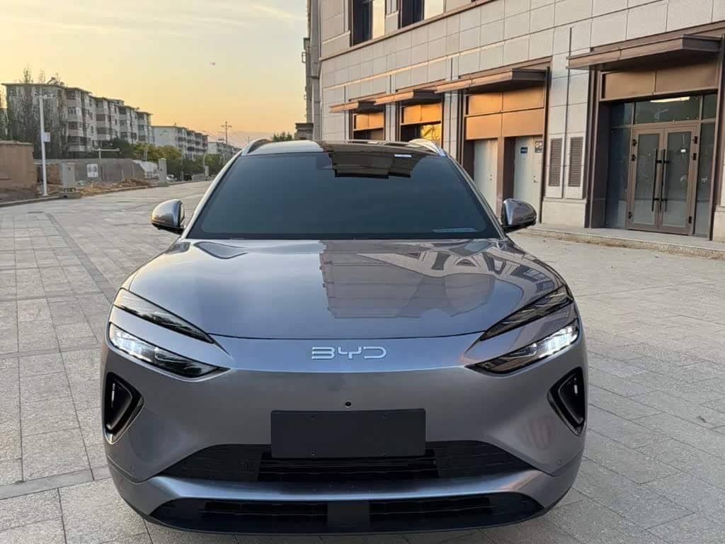 BYD Sealion 06 New Energy