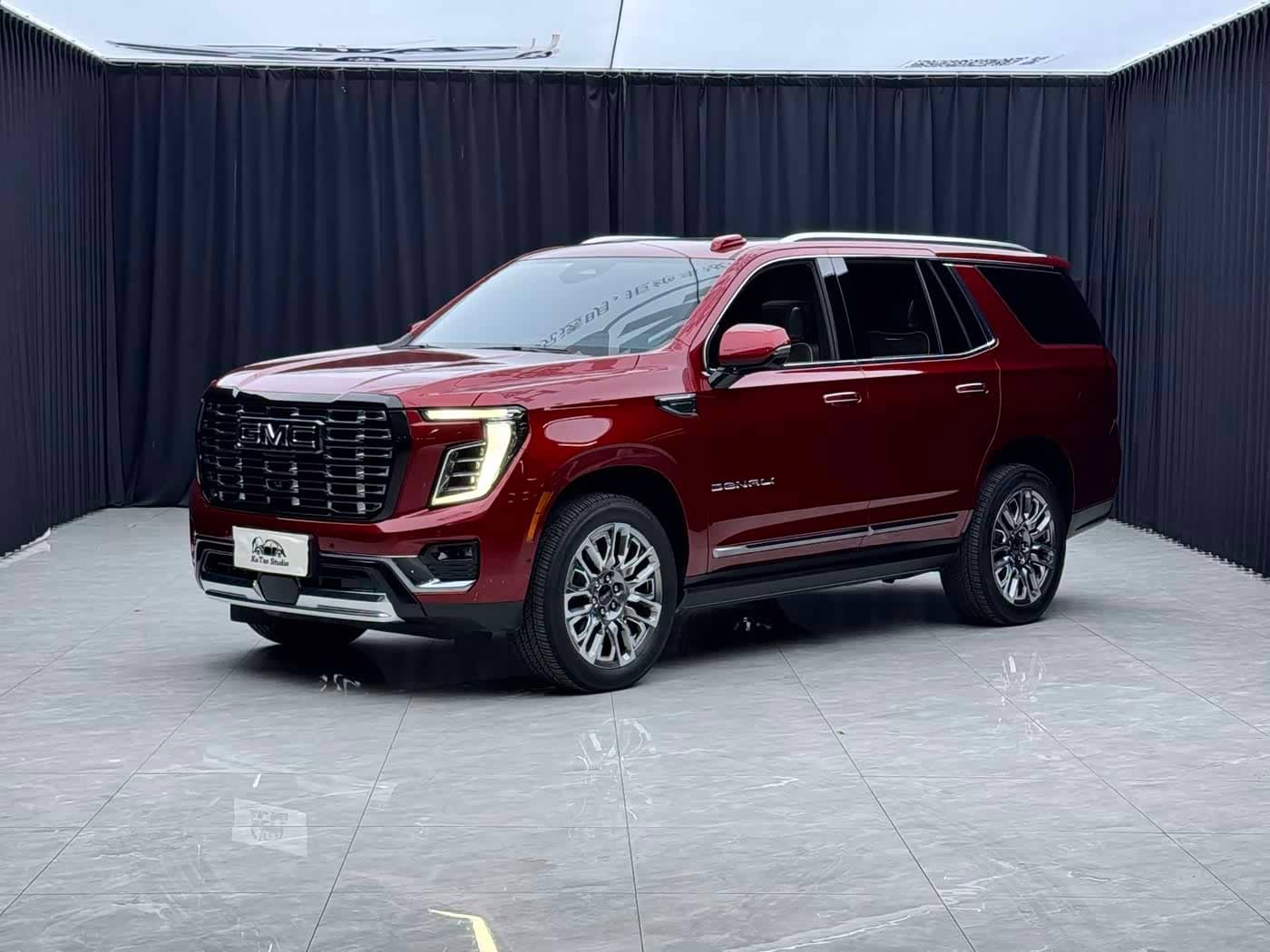 Daolangge GMC Yukon