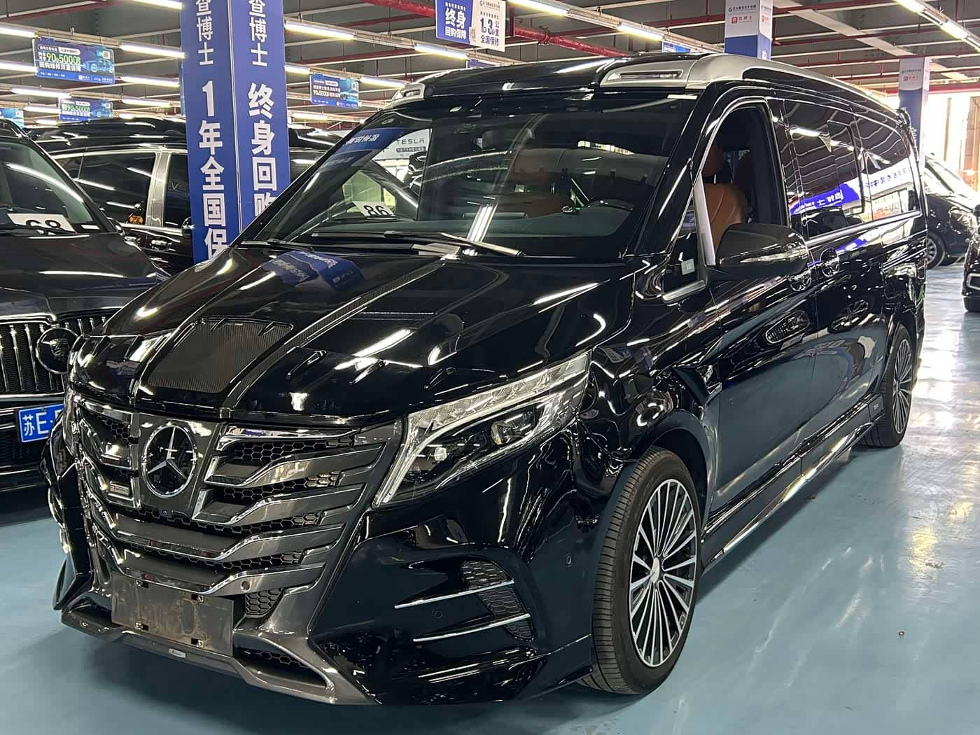Lorinser LS Series