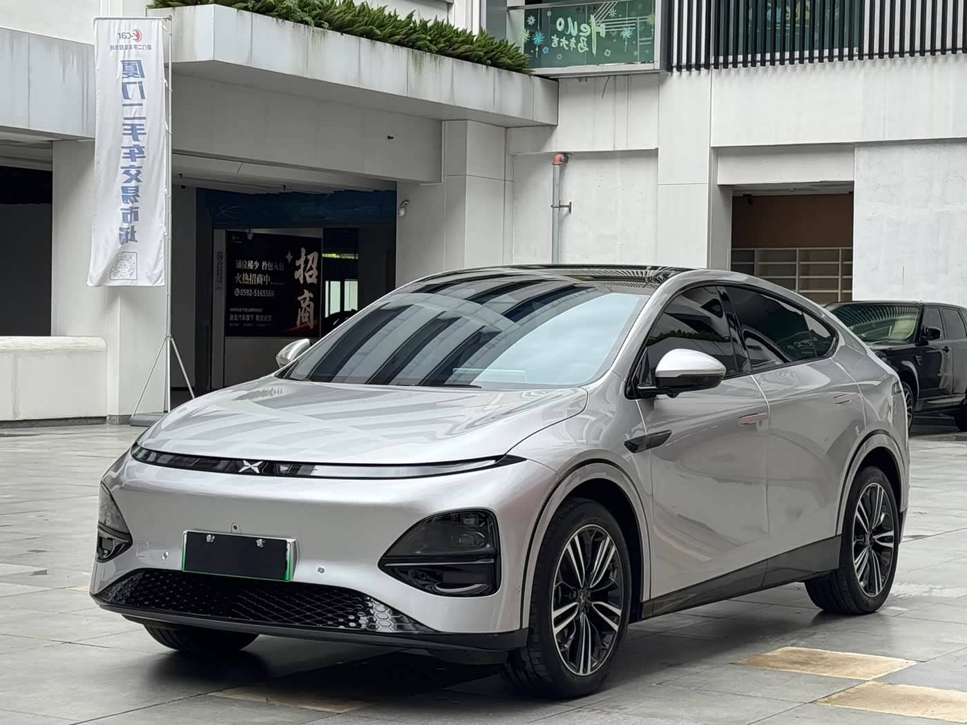 XPeng G6