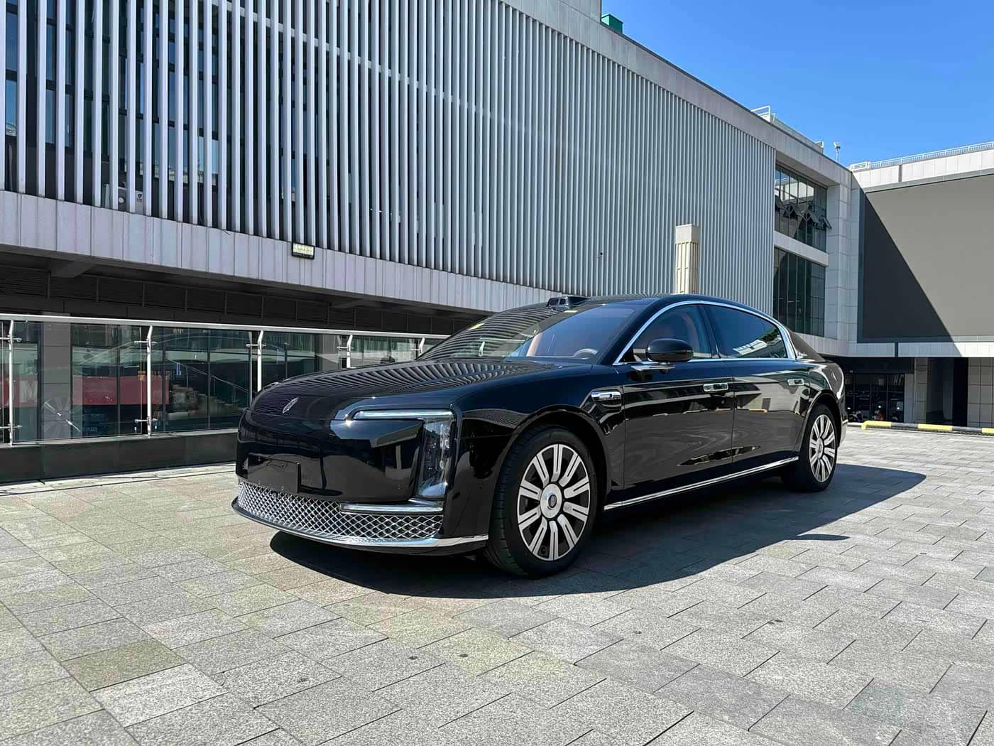 Zunjie S800