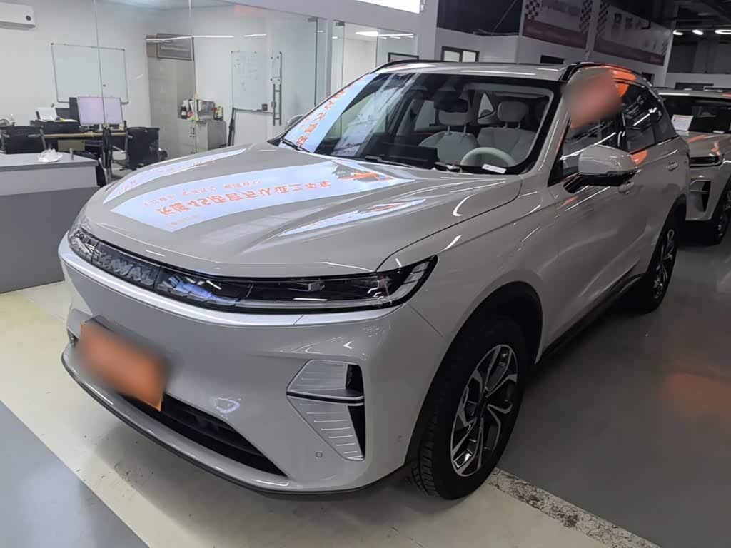 Haval Xiaolong MAX