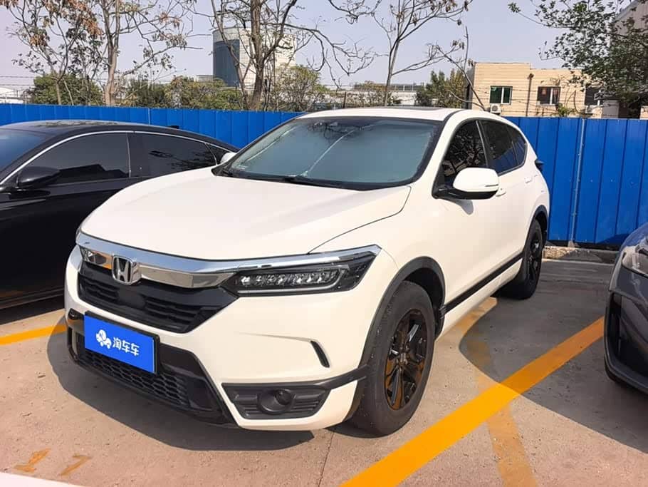 Honda Haoying
