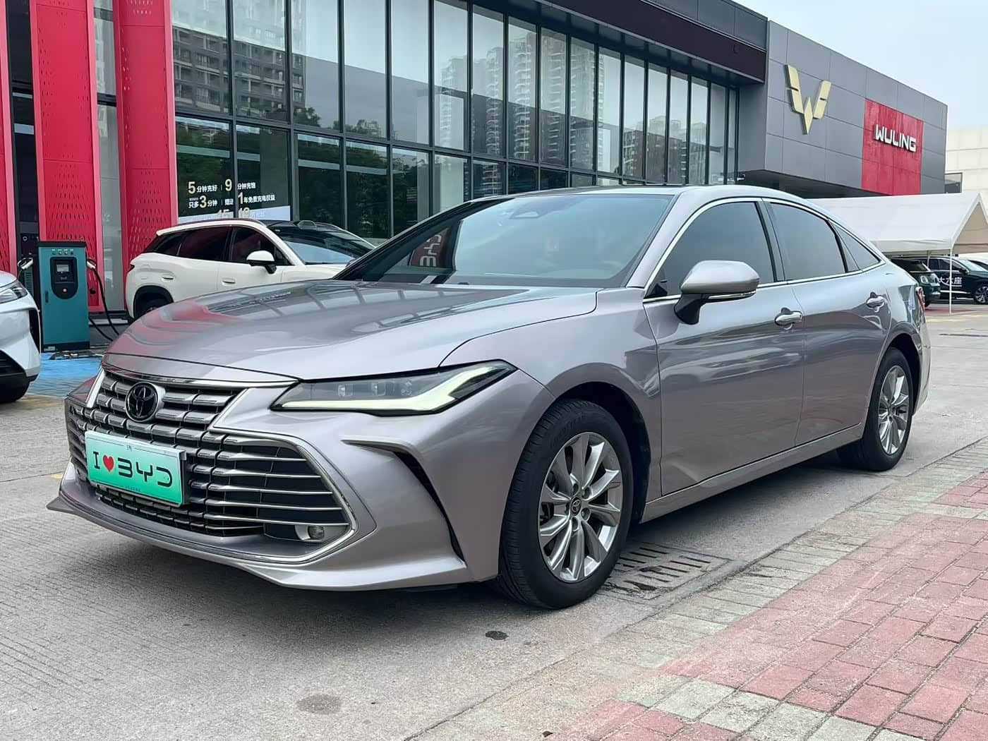 Toyota Avalon