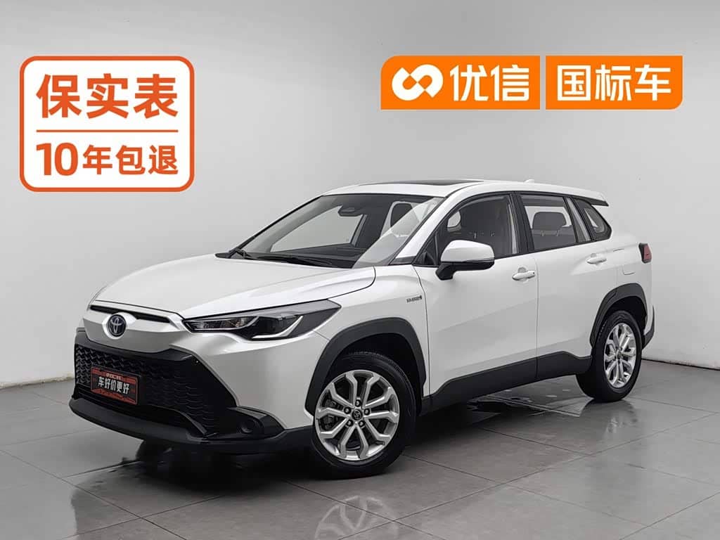 Toyota Frontlander