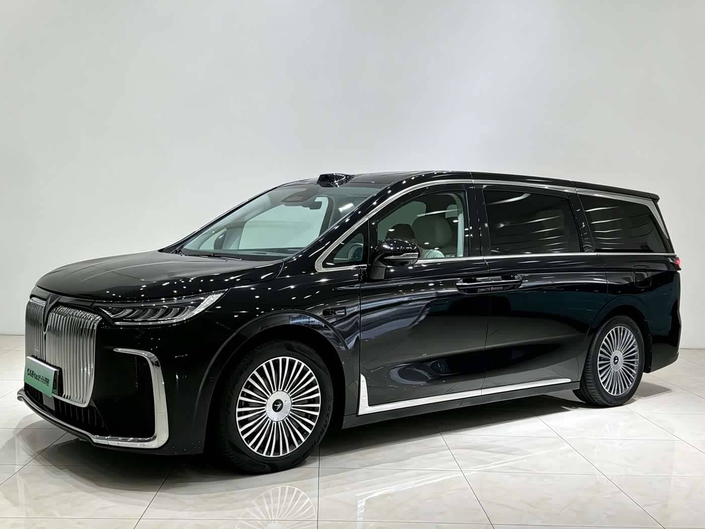 Voyah Auto Voyah Dreamer