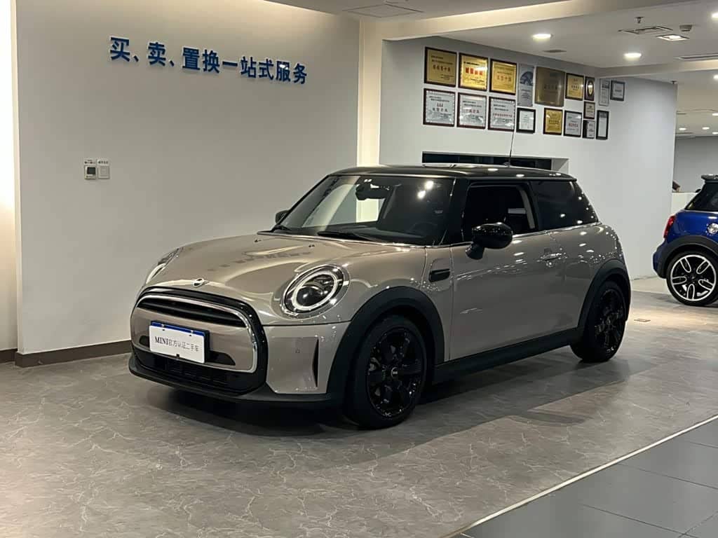 MINI MINI