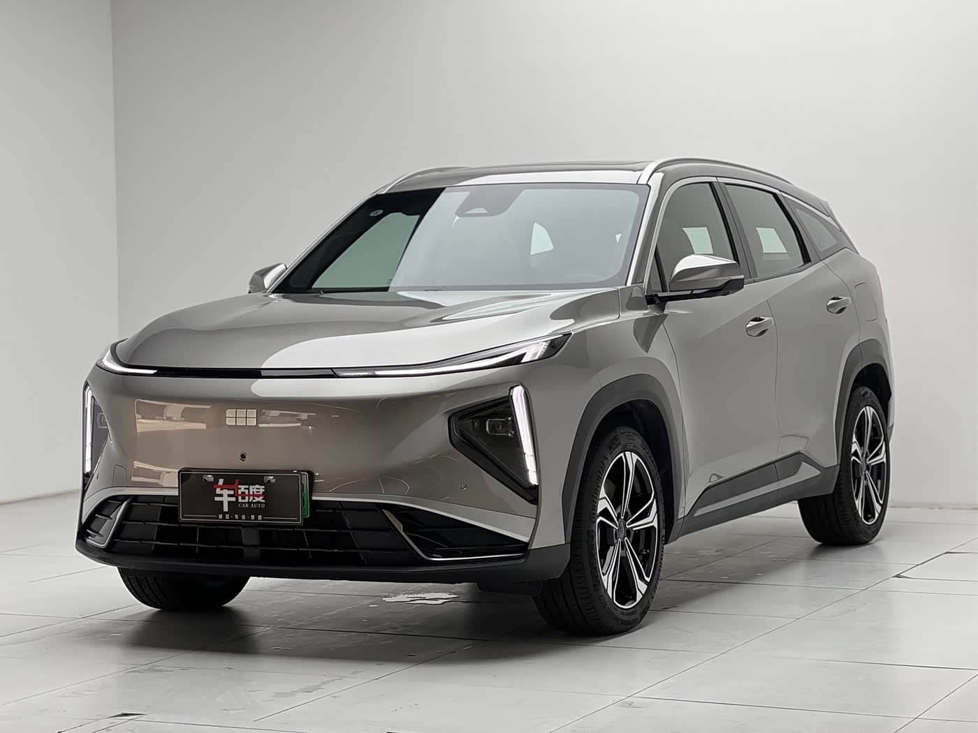 Geely Galaxy Galaxy L7