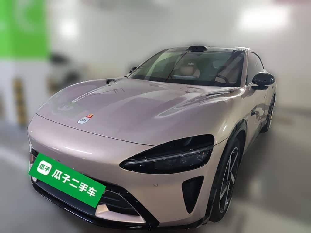 Xiaomi Auto Xiaomi YU7