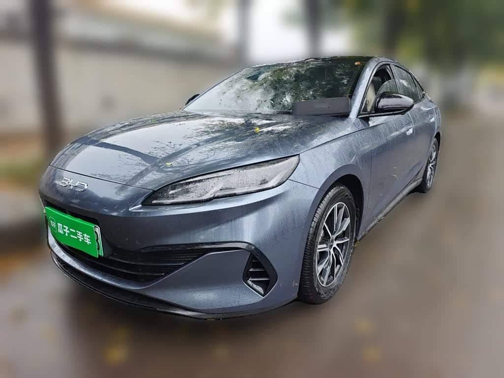 BYD Seal 06 New Energy