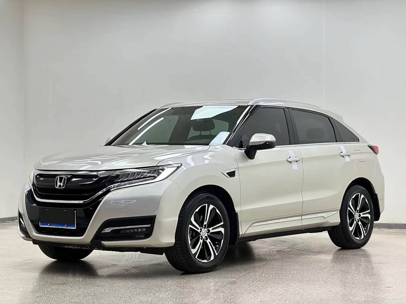Honda UR-V