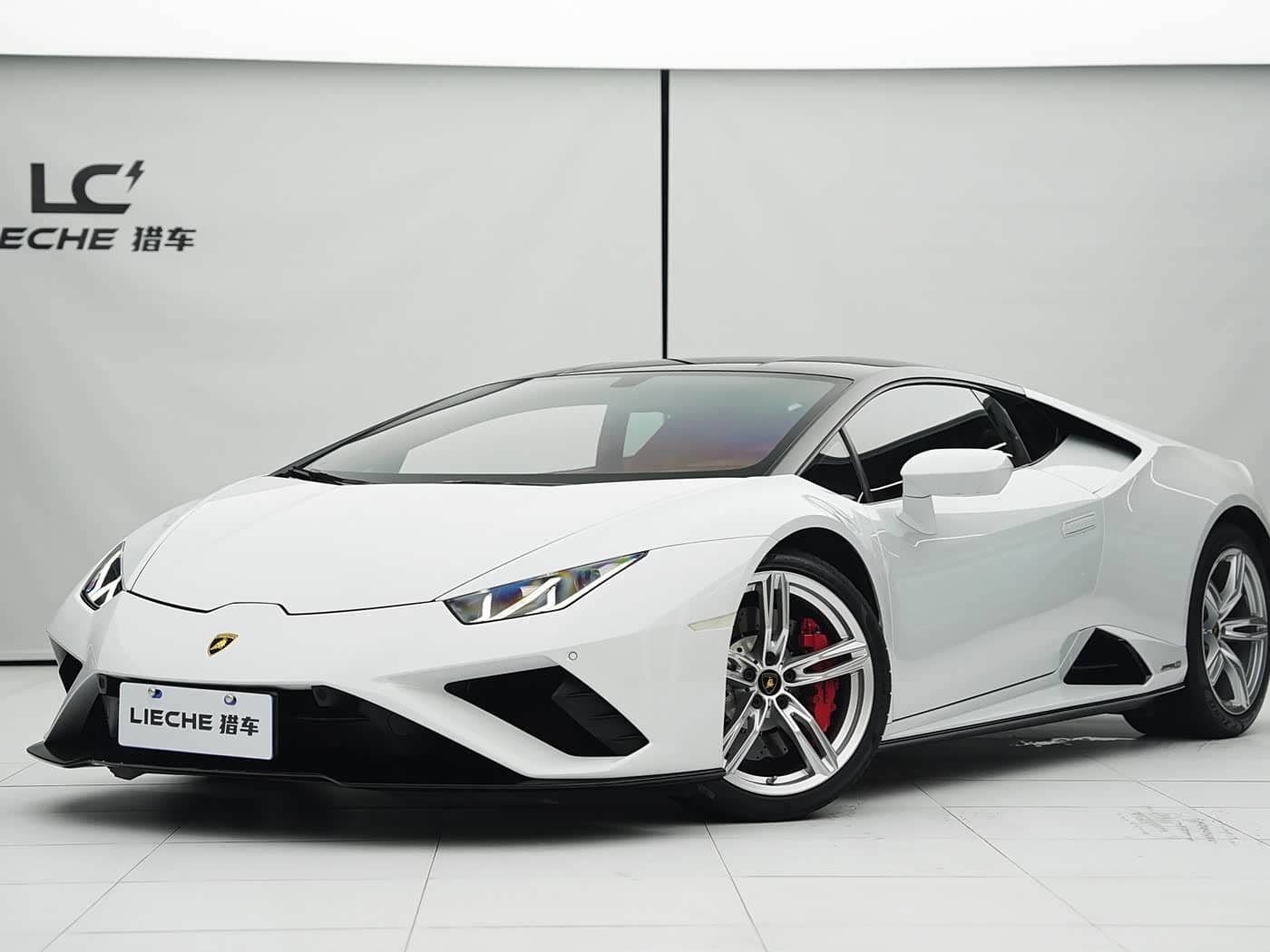 Lamborghini Huracán