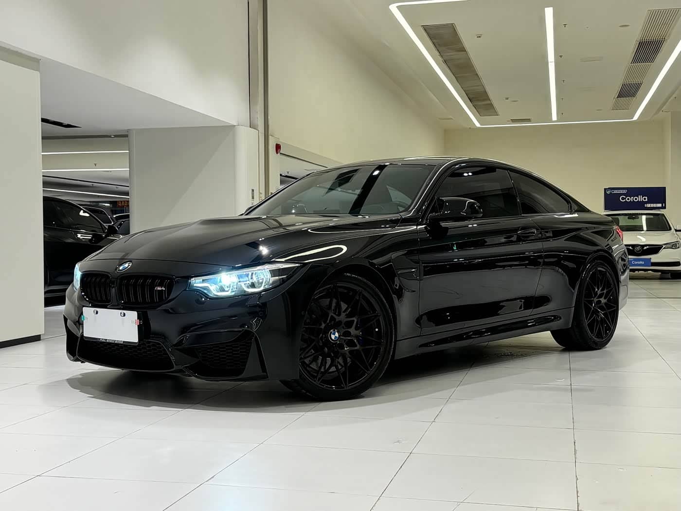 BMW M4