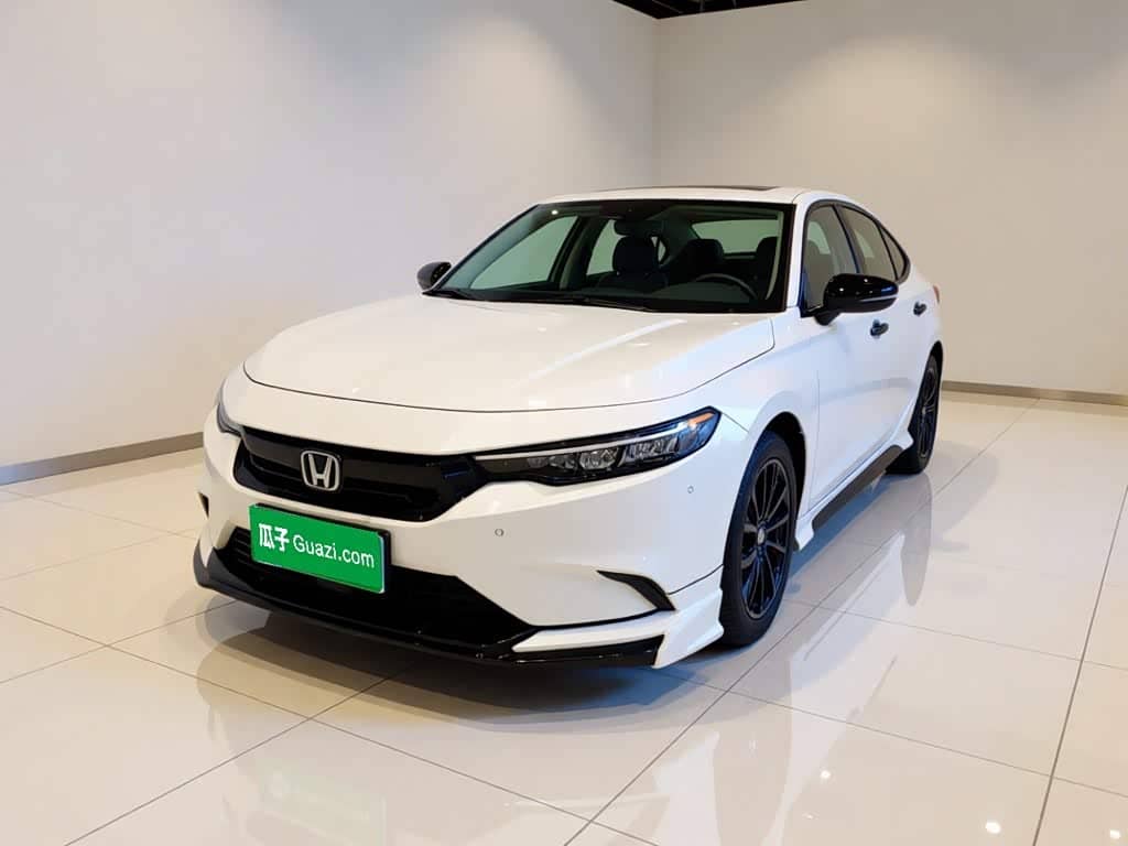 Honda Integra
