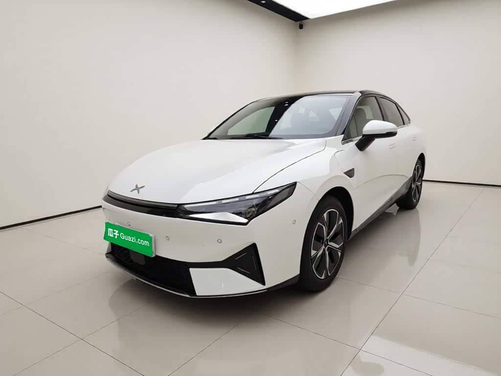 XPeng P5