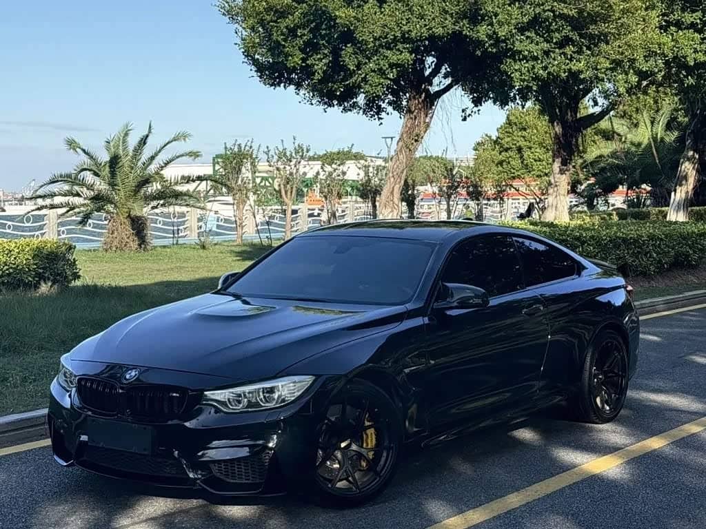 BMW M4