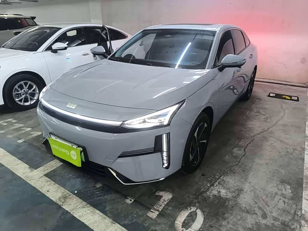 Geely Galaxy Galaxy L6