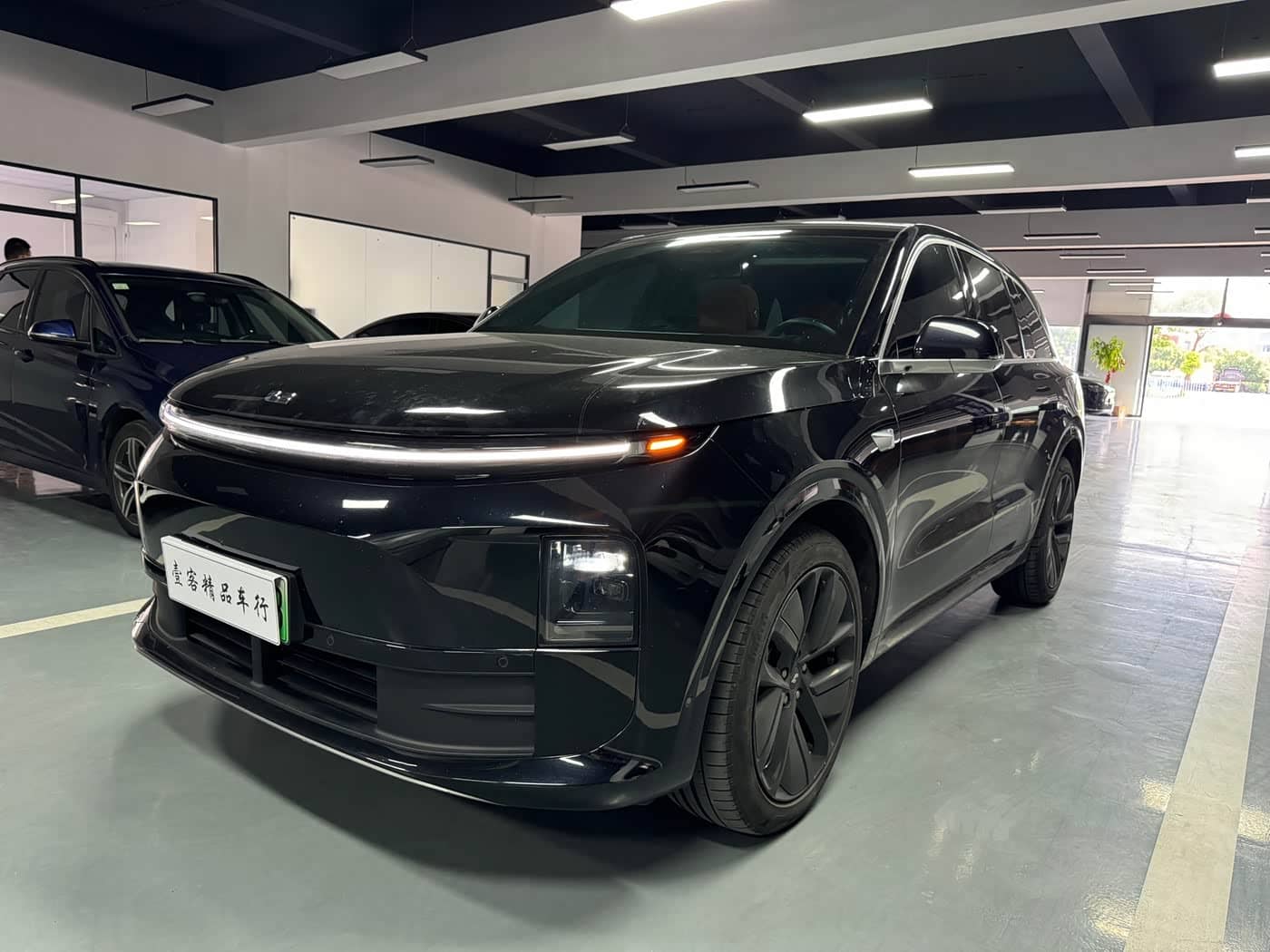 Li Auto L6