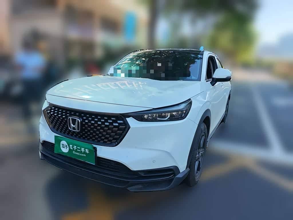 Honda XR-V