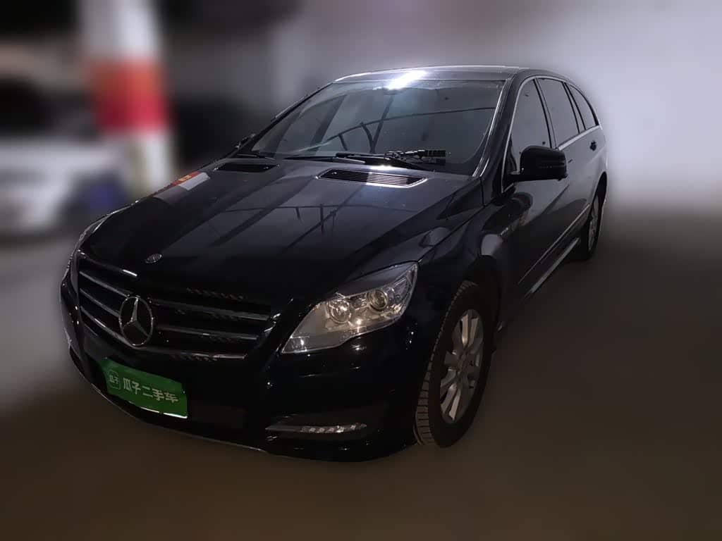 Mercedes-Benz R-Class