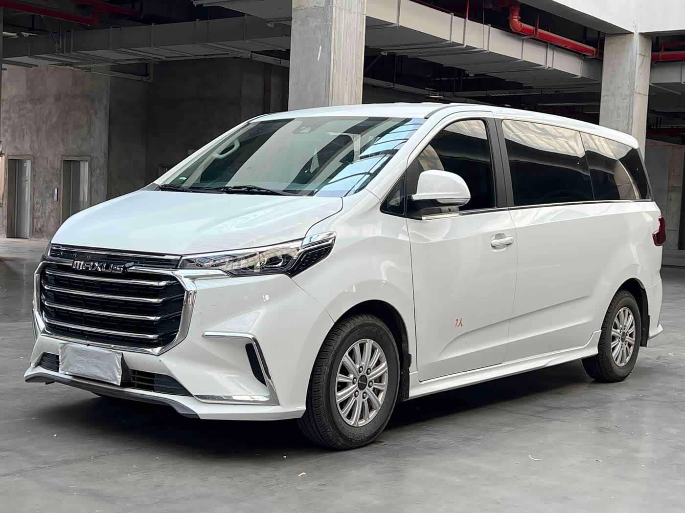 SAIC Maxus Maxus G20