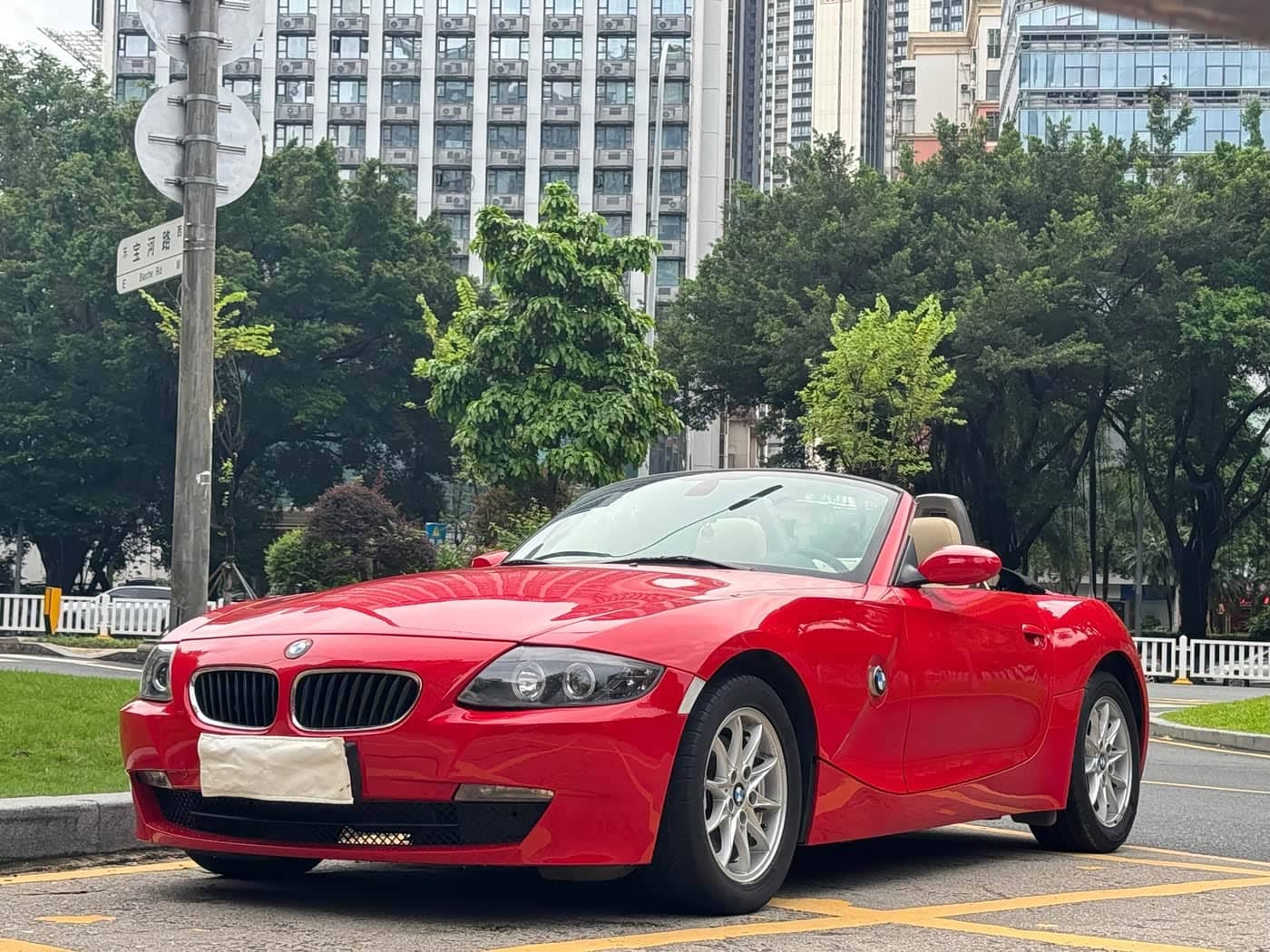 BMW Z4