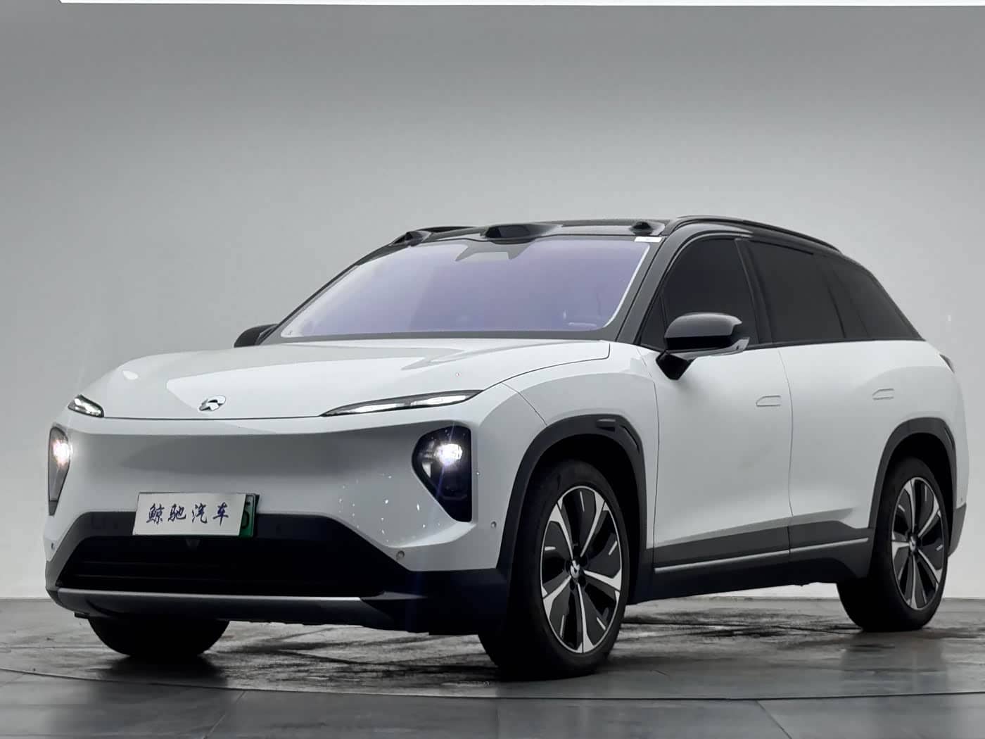 NIO ES7